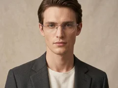 BS2012-1746_Purple_Invisible_Titanium_Glasses_corner-tryon_male