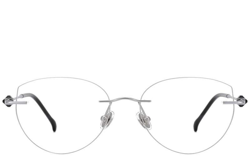 BS2012-1747_Silver_Invisible_Titanium_Glasses_corner-front