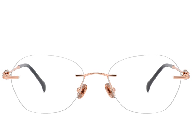 BS2012-1749_Pink_Invisible_Titanium_Glasses_corner-front