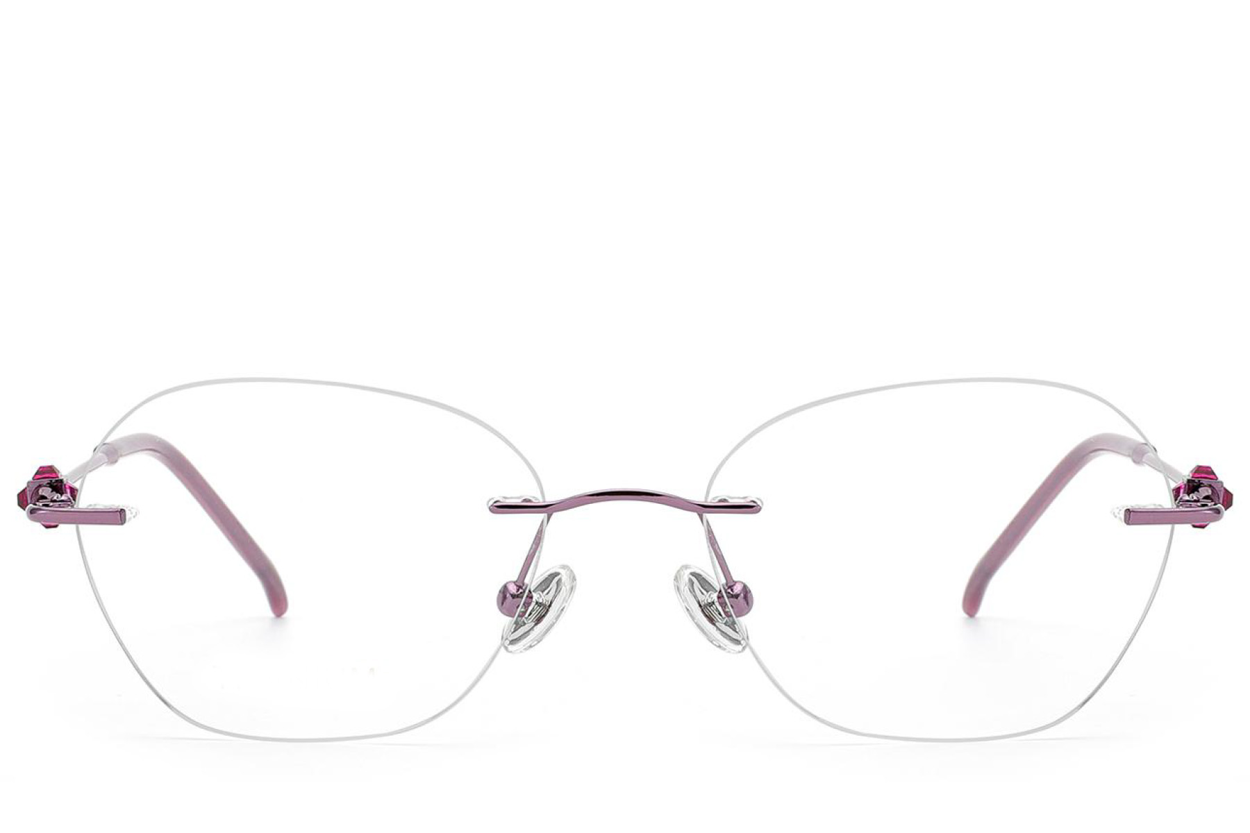 BS2012-1751_Purple_Invisible_Titanium_Glasses_front