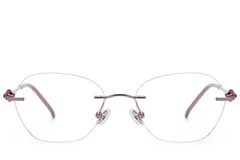 BS2012-1751_Purple_Invisible_Titanium_Glasses_front