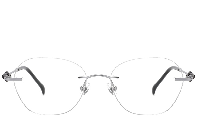 BS2012-1752_Silver_Invisible_Titanium_Glasses_corner-front