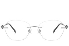 BS2012-1752_Silver_Invisible_Titanium_Glasses_corner-front