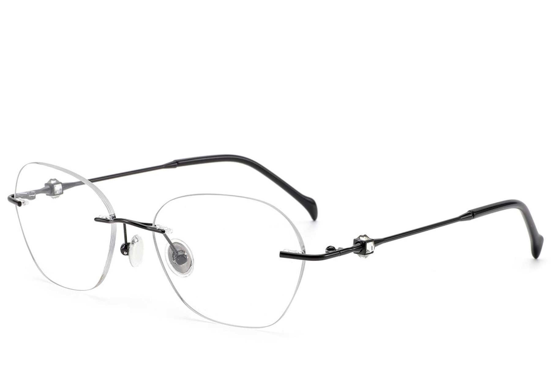 BS2012-1753_Black_Invisible_Titanium_Glasses_corner