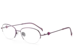 BS2012-1756_Purple_Semi-rimless_Titanium_Glasses_corner