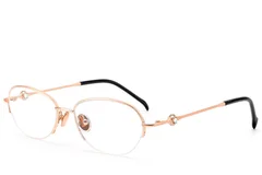 BS2012-1757_Pink_Semi-rimless_Titanium_Glasses_corner