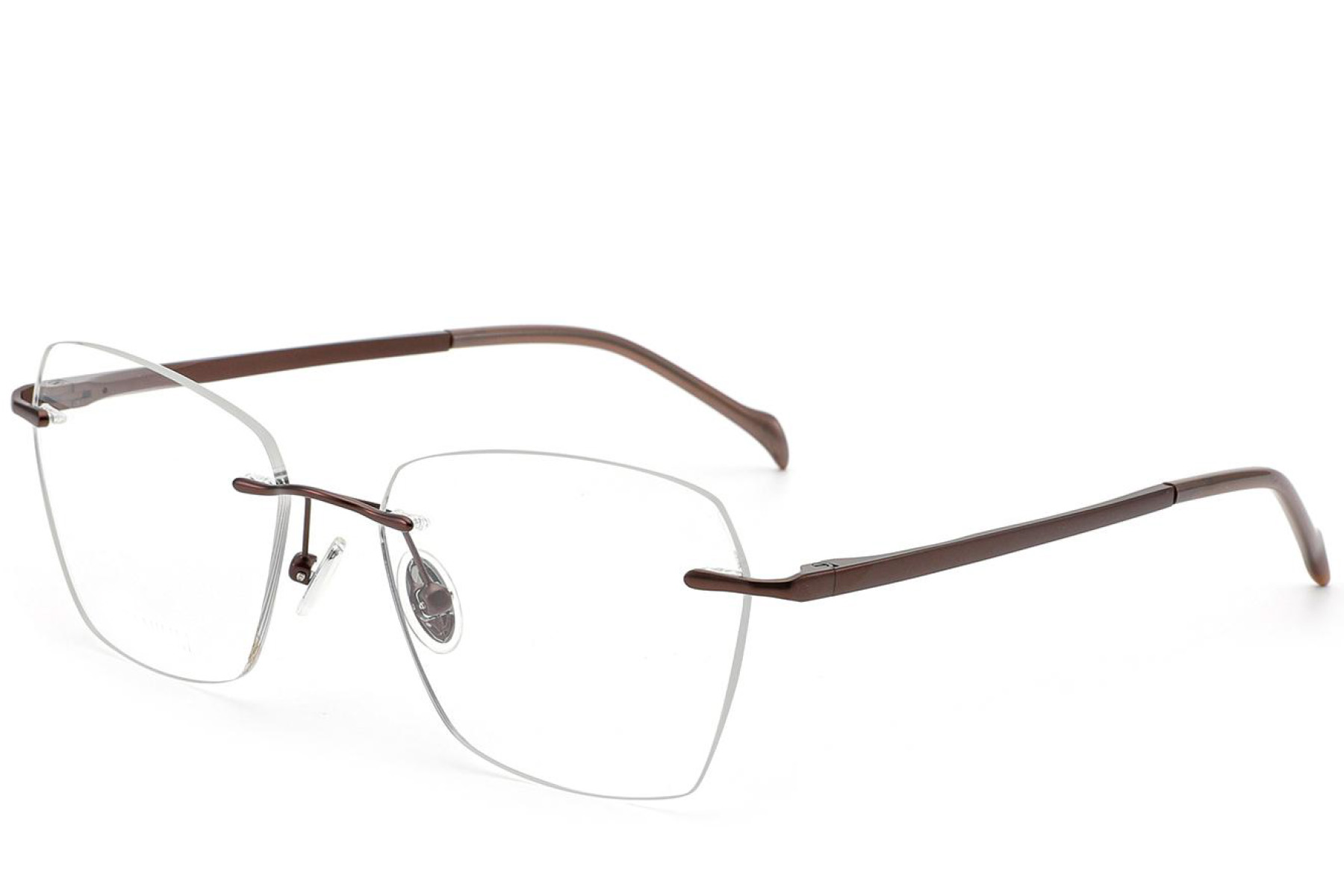 BS2012-1760_Brown_Invisible_Titanium_Glasses_corner