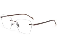 BS2012-1760_Brown_Invisible_Titanium_Glasses_corner