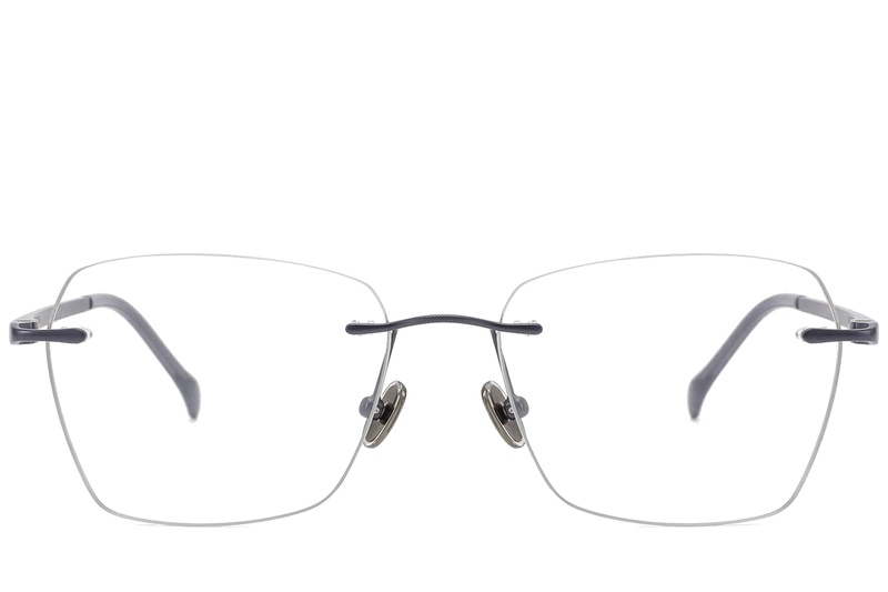 BS2012-1761_Grey_Invisible_Titanium_Glasses_corner-front