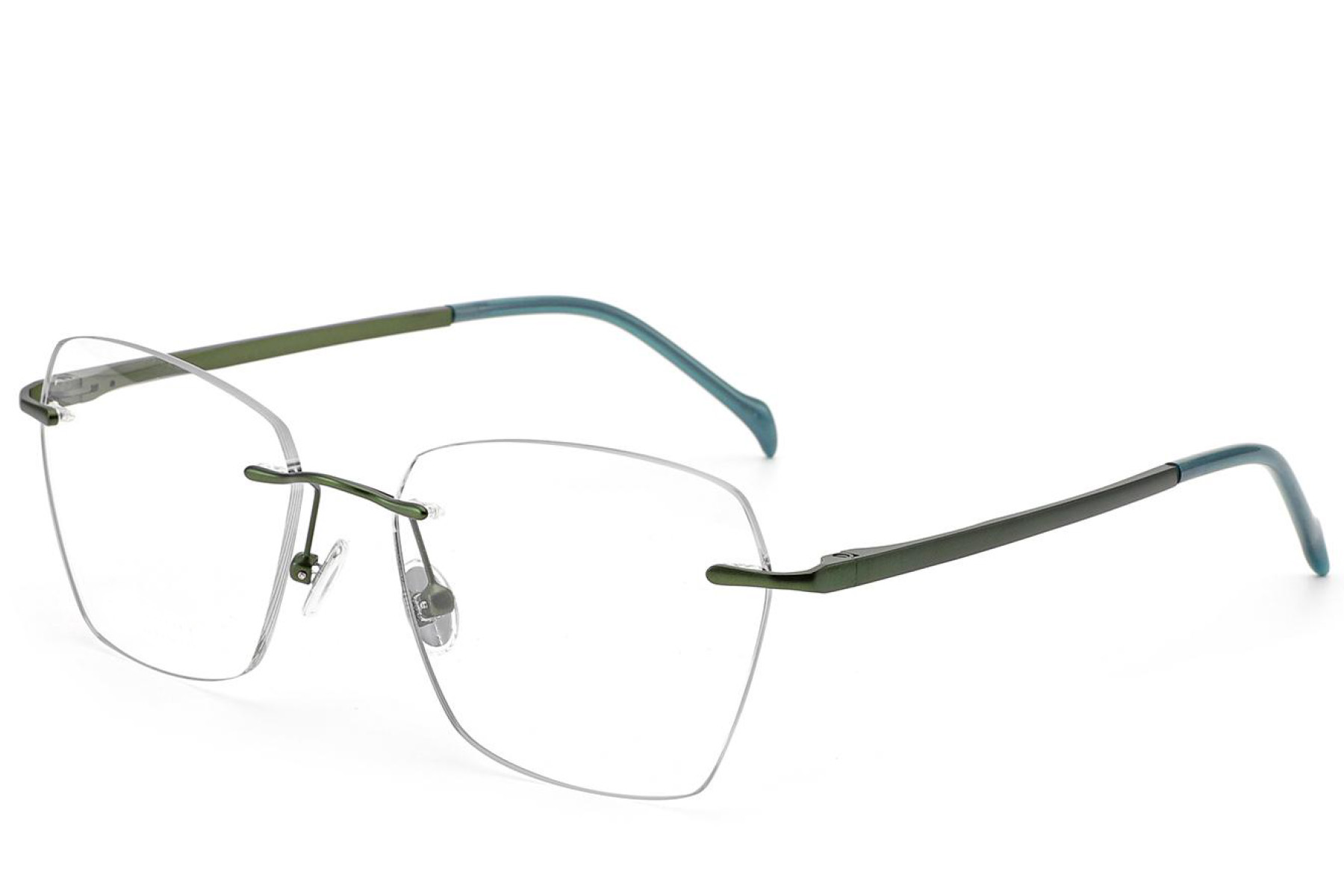 BS2012-1762_Green_Invisible_Titanium_Glasses_corner