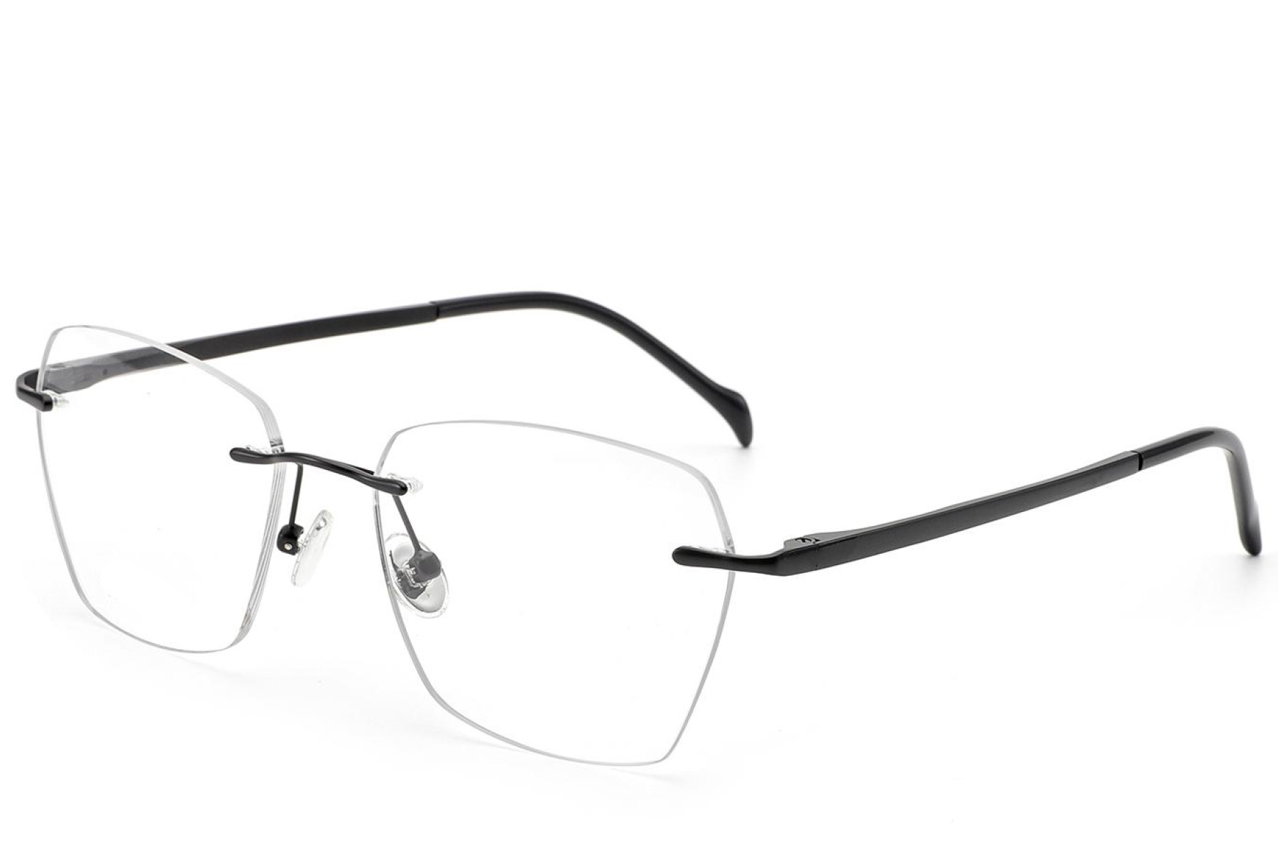 BS2012-1763_Black_Invisible_Titanium_Glasses_corner