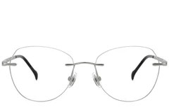BS2012-1768_Silver_Invisible_Titanium_Glasses_corner-front