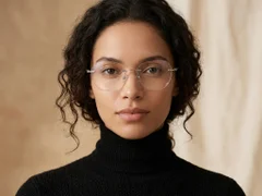 BS2012-1768_Silver_Invisible_Titanium_Glasses_corner-tryon_female