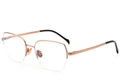 BS2012-1769_Pink_Semi-rimless_Titanium_Glasses_corner
