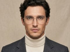 BS2012-1771_Pink_Semi-rimless_Titanium_Glasses_corner-tryon_male