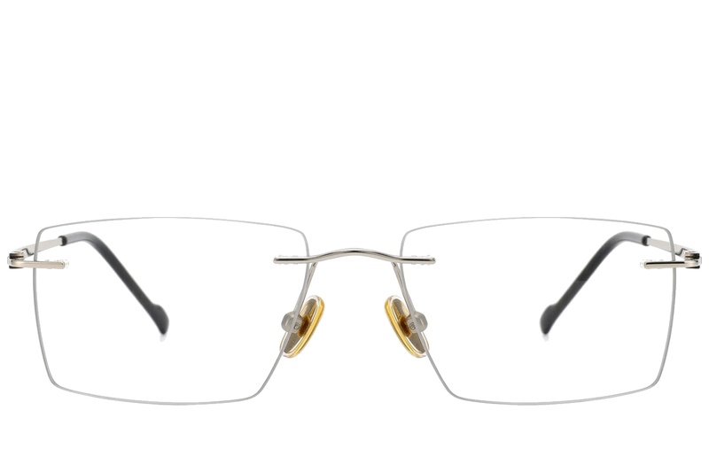 BS2012-1784_Golden_Invisible_Titanium_Glasses_corner-front