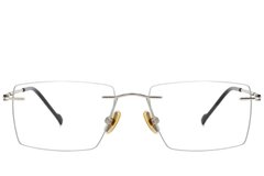 BS2012-1784_Golden_Invisible_Titanium_Glasses_corner-front