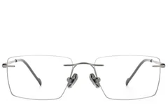 BS2012-1785_Grey_Invisible_Titanium_Glasses_front