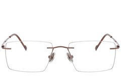BS2012-1786_Brown_Invisible_Titanium_Glasses_corner-front