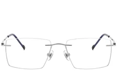 BS2012-1787_Silver_Invisible_Titanium_Glasses_corner-front