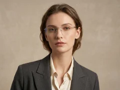 BS2012-1787_Silver_Invisible_Titanium_Glasses_corner-tryon_female