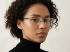 BS2012-1788_Black_Invisible_Titanium_Glasses_corner-tryon_female