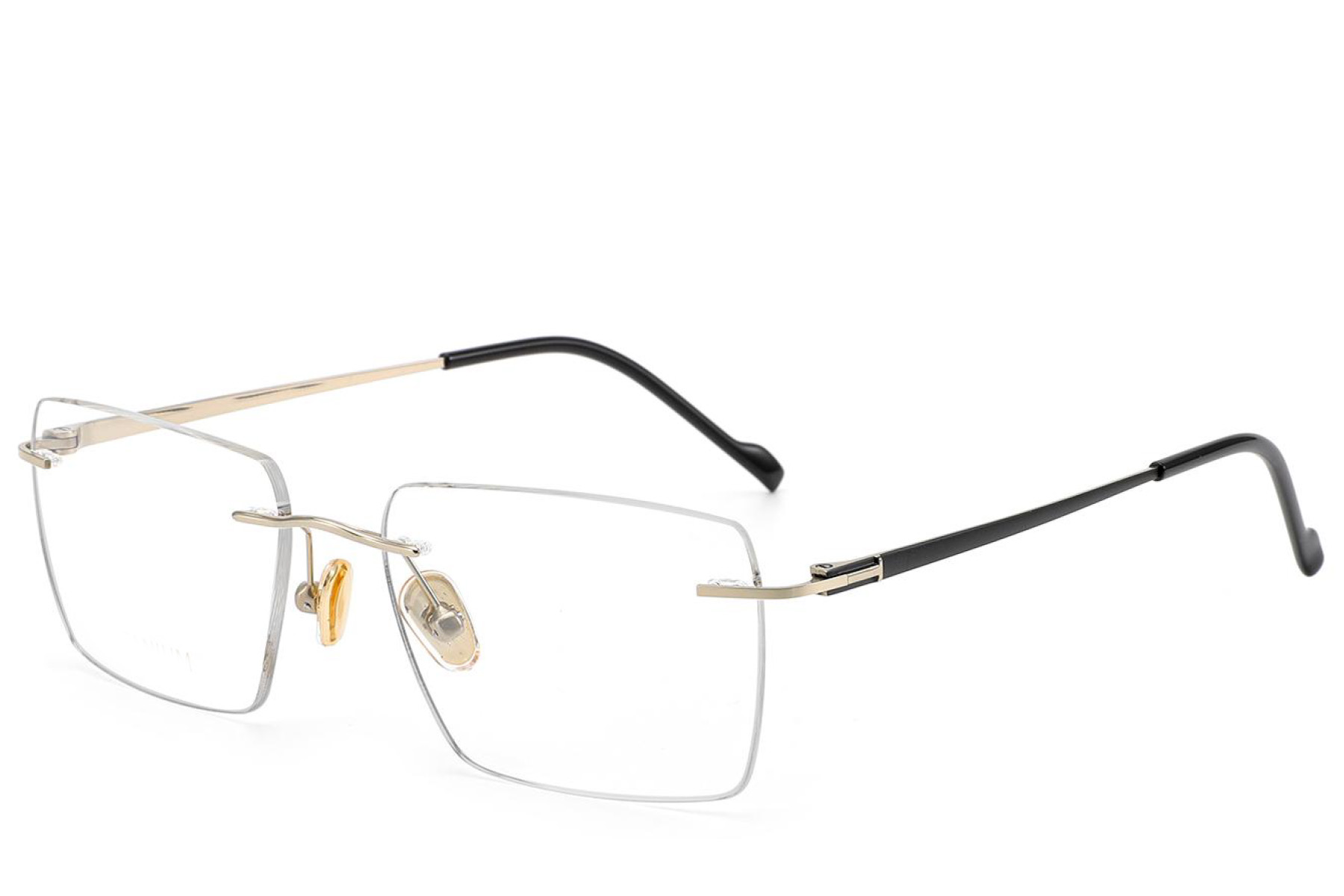BS2012-1789_Golden_Invisible_Titanium_Glasses_corner