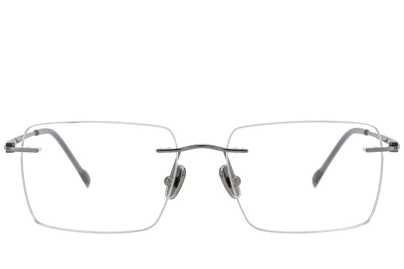 BS2012-1790_Grey_Invisible_Titanium_Glasses_corner-front