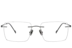BS2012-1790_Grey_Invisible_Titanium_Glasses_corner-front