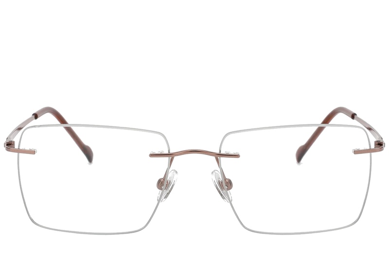 BS2012-1791_Brown_Invisible_Titanium_Glasses_corner-front