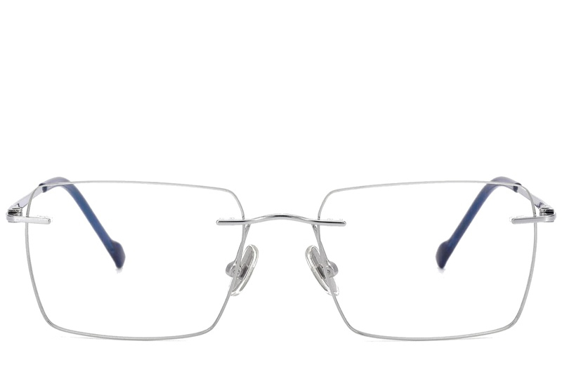 BS2012-1792_Silver_Invisible_Titanium_Glasses_corner-front