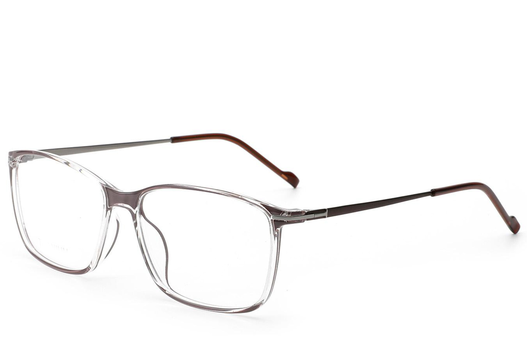 BS2012-1797_Brown_Rectangular_Titanium_Glasses_corner
