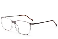 BS2012-1797_Brown_Rectangular_Titanium_Glasses_corner