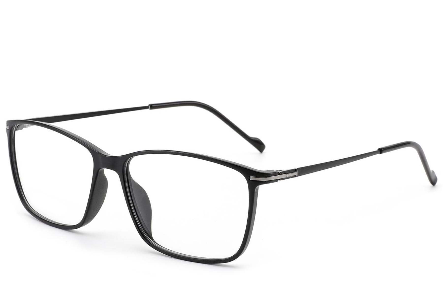 BS2012-1799_Black_Rectangular_Titanium_Glasses_corner
