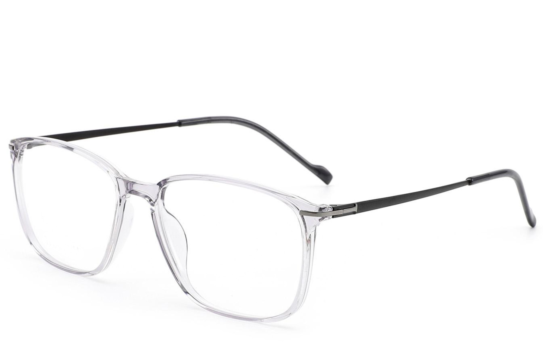 BS2012-1801_Grey_Rectangular_Titanium_Glasses_corner