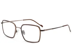 BS2012-1808_Brown_Rectangular_Titanium_Glasses_corner
