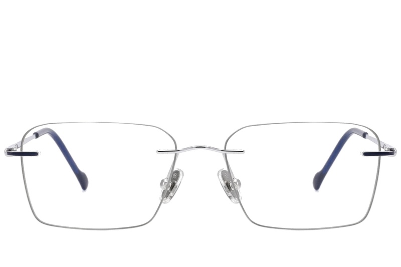 BS2012-1819_Silver_Invisible_Titanium_Glasses_corner-front