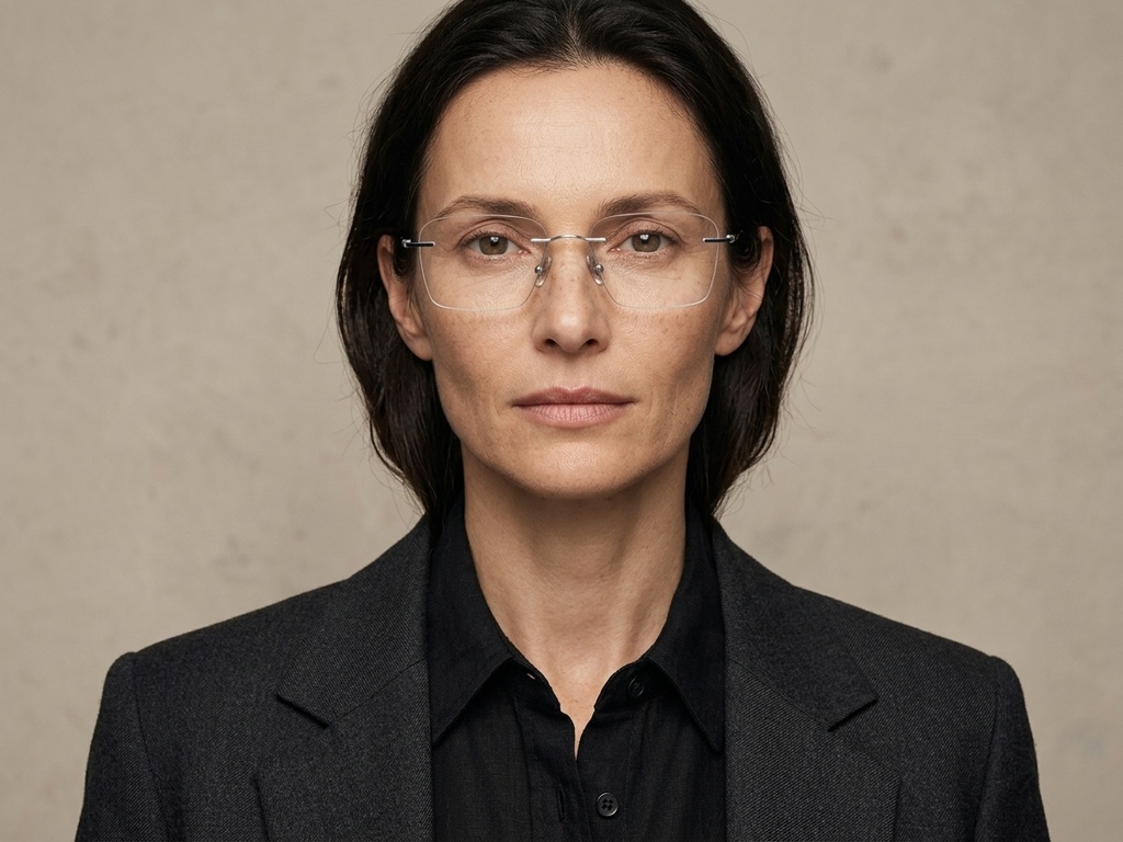 BS2012-1819_Silver_Invisible_Titanium_Glasses_corner-tryon_female
