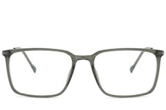 BS2012-1823_Green_Rectangular_Titanium_Glasses_corner-front