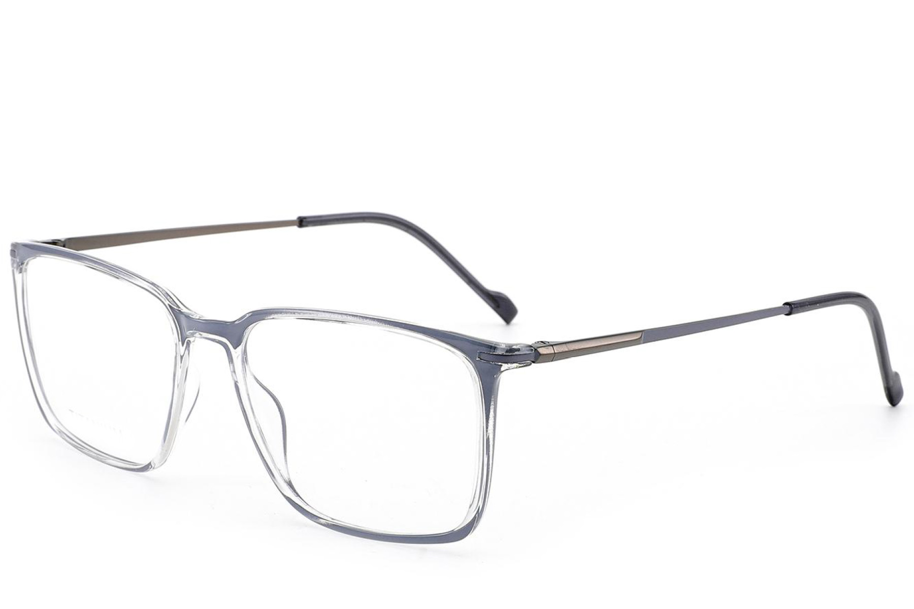 BS2012-1825_Grey_Rectangular_Titanium_Glasses_corner