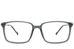 BS2012-1829_Green_Rectangular_Titanium_Glasses_corner-front