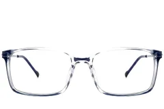 BS2012-1831_Blue_Rectangular_Titanium_Glasses_corner-front