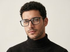 BS2012-1832_Black_Rectangular_Titanium_Glasses_corner-tryon_male