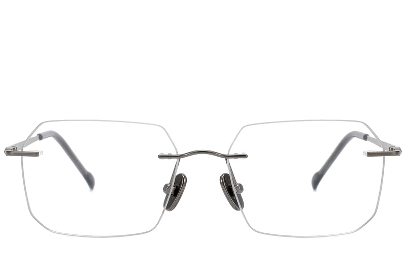 BS2012-1834_Grey_Invisible_Titanium_Glasses_corner-front