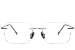 BS2012-1834_Grey_Invisible_Titanium_Glasses_corner-front
