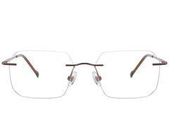 BS2012-1835_Brown_Invisible_Titanium_Glasses_corner-front