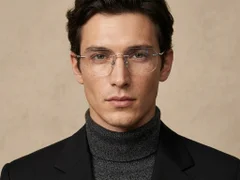 BS2012-1836_Silver_Invisible_Titanium_Glasses_corner-tryon_male