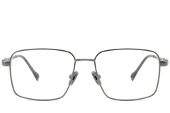 BS2012-1839_Grey_Rectangular_Titanium_Glasses_corner-front