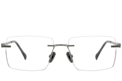 BS2012-1849_Grey_Invisible_Titanium_Glasses_corner-front