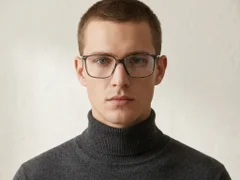 BS2012-1854_Grey_Rectangular_Titanium_Glasses-tryon_male